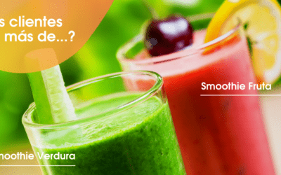 Vasta gama de referências em Smoothies – Zumit
