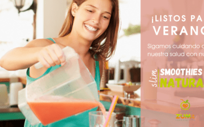 No verão, refresque-se e cuide de si com Zumit