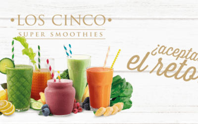 Tem um minuto? Tem um smoothie – Zumit