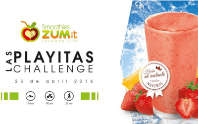 Desafio Las Playitas