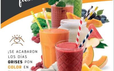 Zumit nas Fogueiras de Alicante Zumit