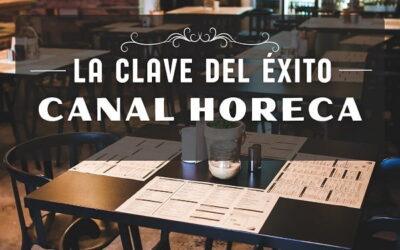 A chave para o sucesso no canal HORECA – Zumit