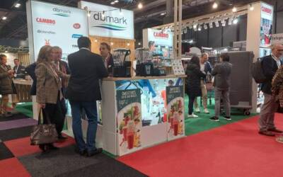 ZUMit na Horeca Professional Expo 2023 (HIP)