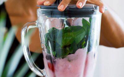 Benefícios de Smoothies na sua dieta – Zumit