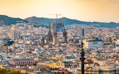 Descubra em Barcelona o nosso Smoothies Zumit