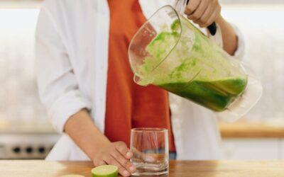 Conheça as receitas Zumit de smoothies