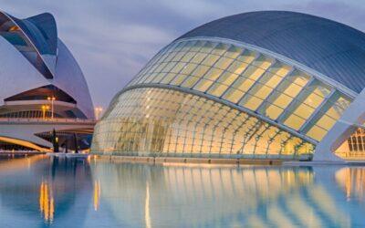 Encontrar o nosso Smoothies em Valência – Zumit