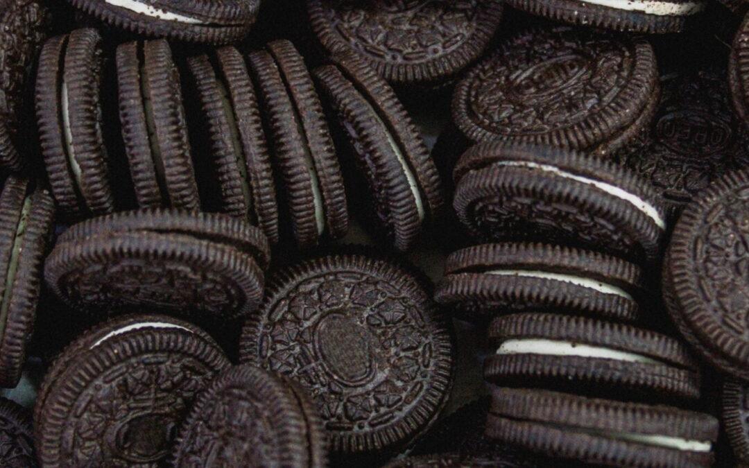 Milkshake de biscoitos: Um êxtase de sabor e textura