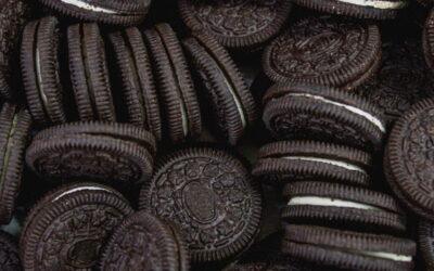 Milkshake de biscoitos: Um êxtase de sabor e textura