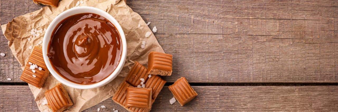 Caramelo Salado Caramelo Salado