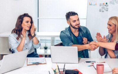 Incentivar o emprego dos jovens: AVALEM JOVES – Zumit