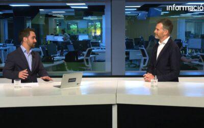 Entrevista com Eduardo Mengs, Diretor-Geral da Zumit