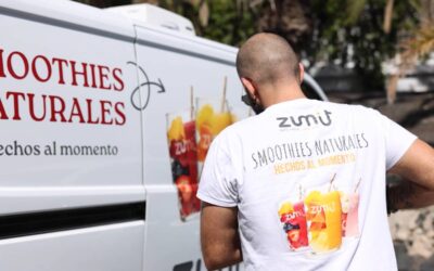 Love Life Smoothies & Fruit Solutions obtém a certificação ISO 9001 da AENOR