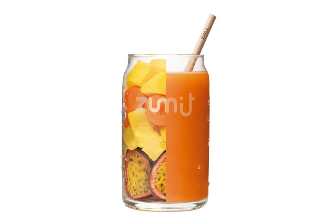 Smoothie Squeeze Nature