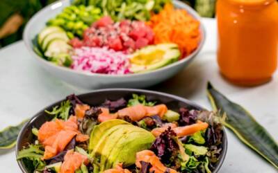 TENDÊNCIAS DE ALIMENTAÇÃO SAUDÁVEL 2025: SMOOTHIES E OS SUMOS NATURAIS CONQUISTAM O SECTOR HORECA