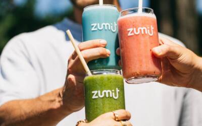 Estratégias para vender mais smoothies e sumos no seu restaurante
