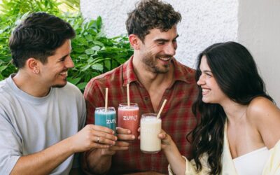 Como escolher o melhor fornecedor de smoothies e sumos naturais para o seu negócio Horeca