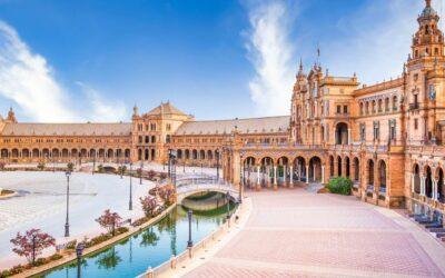 Encontrar o nosso Smoothies em Sevilha