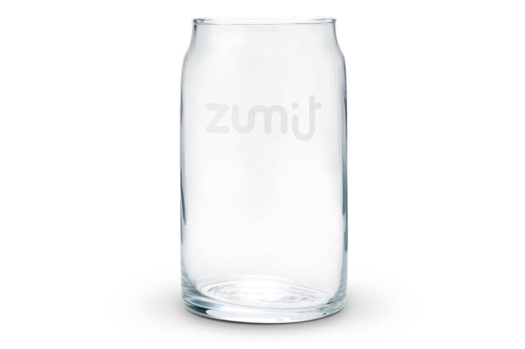 Copos de Smoothies
