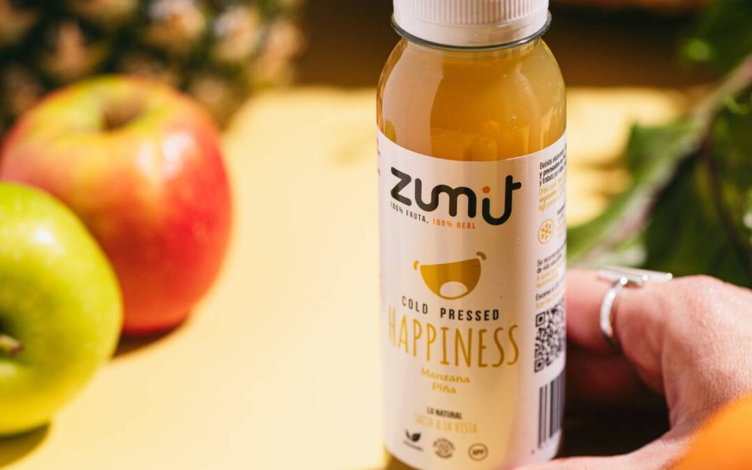 Sucos detox: mitos e verdades sobre as dietas depurativas com Cold Pressed